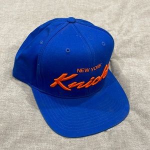 Adidas New York Knicks Vintage Hat